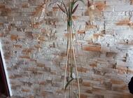 Grajewo ogłoszenia: Sprzedam piękną lampę podłogową. - zdjęcie