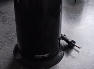 Grajewo ogłoszenia: Sprzedam w stanie idealnym elektryczny młynek do kawy MPM. - zdjęcie