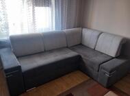 Grajewo ogłoszenia: Posiadam na sprzedanie segmencik pokojowy, rogówkę z funkcja... - zdjęcie